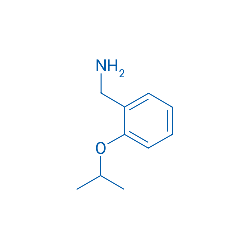 (2-Isopropoxyphenyl)methanamine 5g
