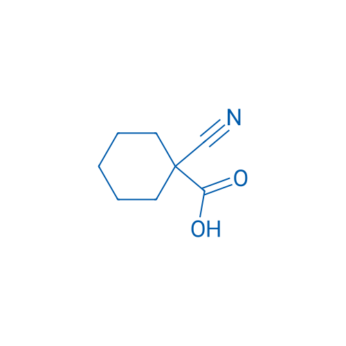 1-Cyanocyclohexanecarboxylic acid 1g