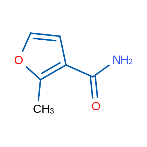 2-Methylfuran-3-carboxamide 1g
