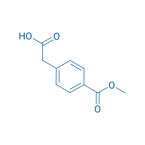 2-(4-(Methoxycarbonyl)phenyl)acetic acid 100g