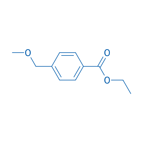 Ethyl 4-(methoxymethyl)benzoate 10g