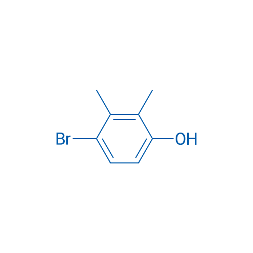 4-Bromo-2,3-dimethylphenol 5g