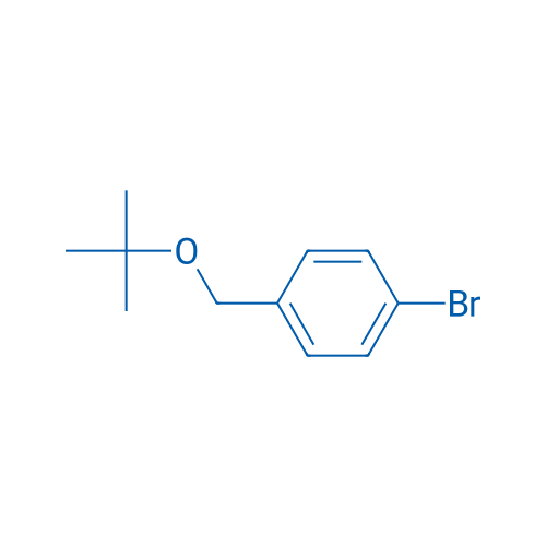 1-Bromo-4-(tert-butoxymethyl)benzene 1g