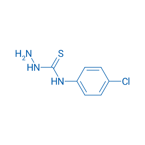 N-(4-Chlorophenyl)hydrazinecarbothioamide 1g