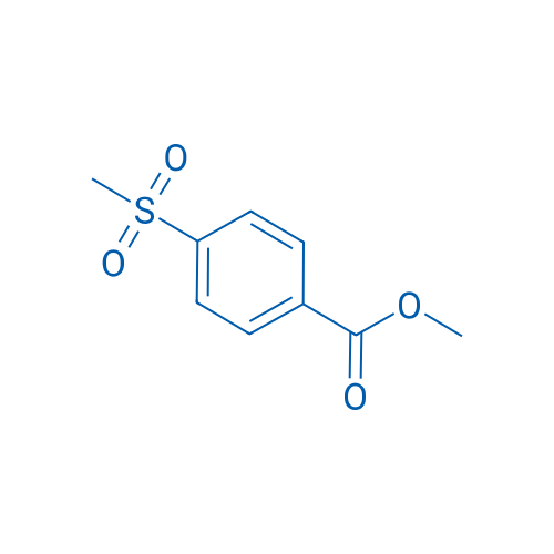 Methyl 4-(Methylsulfonyl)benzoate 25g