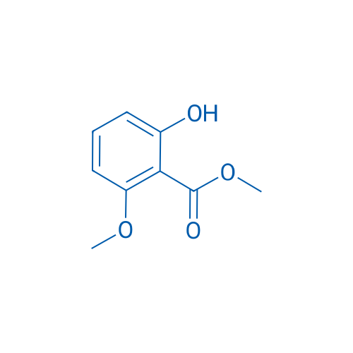 Methyl 2-hydroxy-6-methoxybenzoate 100mg