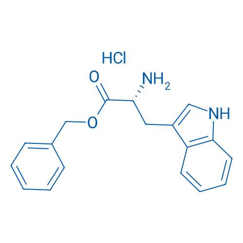 H-D-Trp-OBzl·HCl 25g