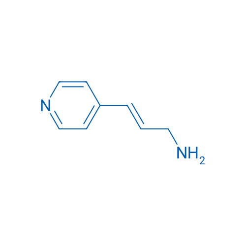 3-(Pyridin-4-yl)prop-2-en-1-amine 1g