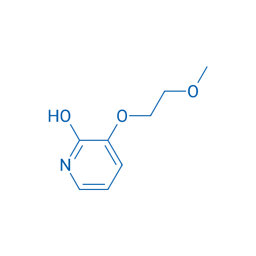 3-(2-Methoxyethoxy)pyridin-2-ol 1g