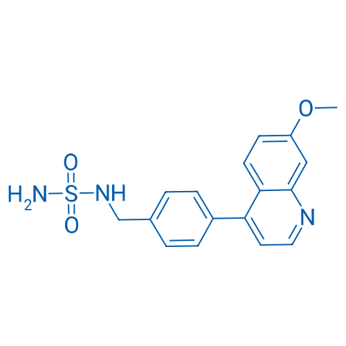 Enpp-1-IN-1 50mg