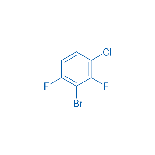 2-Bromo-4-chloro-1,3-difluorobenzene 100g