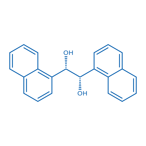 (1S,2S)-1,2-Di(naphthalen-1-yl)ethane-1,2-diol 1g