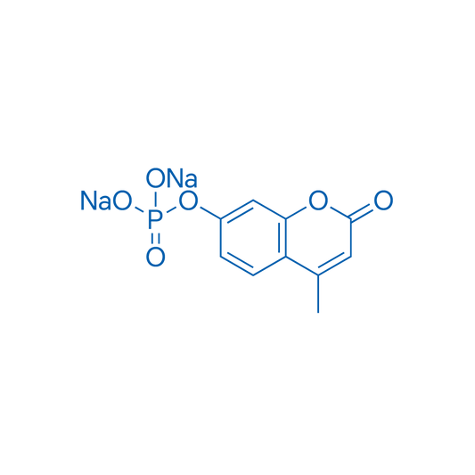 4-Methylumbelliferyl phosphate disodium 1g