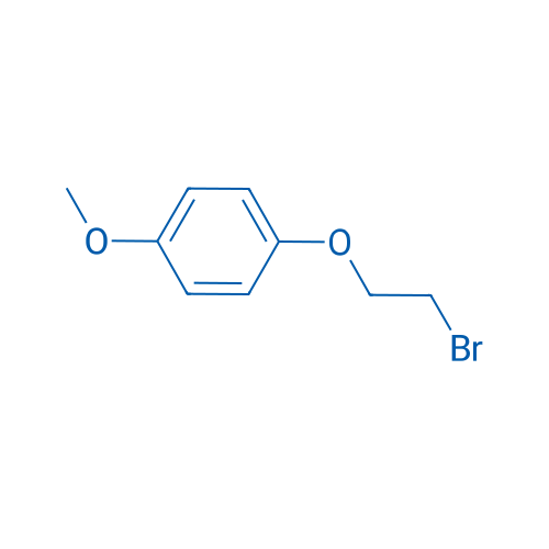 1-(2-Bromoethoxy)-4-methoxybenzene 25g