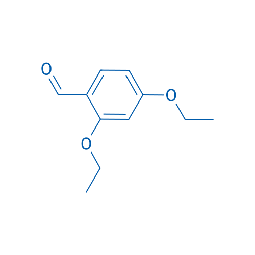 2,4-Diethoxybenzaldehyde 1g