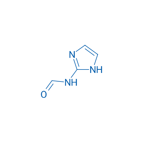 N-(1H-Imidazol-2-yl)formamide 1g