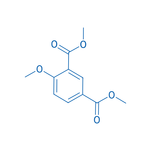 Dimethyl 4-methoxyisophthalate 250mg