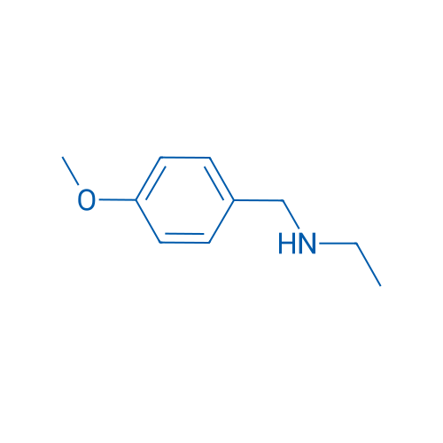 N-(4-Methoxybenzyl)ethanamine 25g