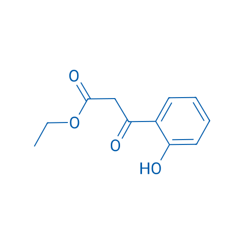 Ethyl 3-(2-hydroxyphenyl)-3-oxopropanoate 100mg