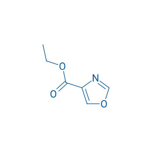 Ethyl oxazole-4-carboxylate 500g