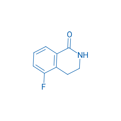 5-Fluoro-3,4-dihydroisoquinolin-1(2H)-one 10g