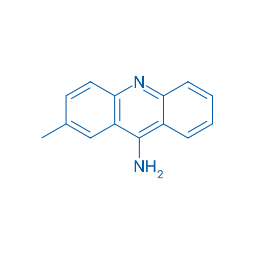 9-Acridinamine, 2-methyl- 250mg