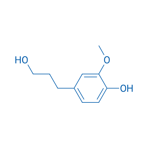 Dihydroconiferyl alcohol 10g