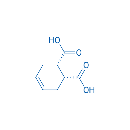 (1R,2S)-rel-Cyclohex-4-ene-1,2-dicarboxylic acid 100g