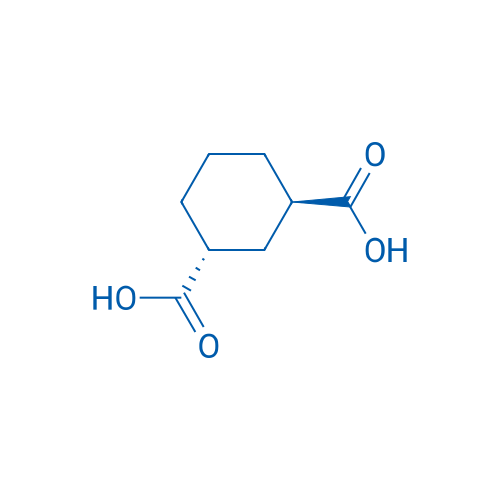 trans-Cyclohexane-1,3-dicarboxylic acid 250mg