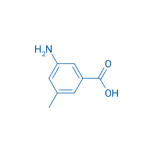 3-Amino-5-methylbenzoic acid 25g