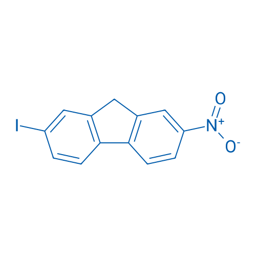2-Iodo-7-nitro-9H-fluorene 1g
