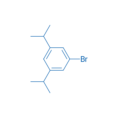 1-Bromo-3,5-diisopropylbenzene 250mg