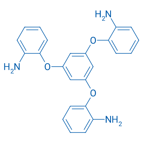 2,2',2''-(Benzene-1,3,5-triyltris(oxy))trianiline 1g