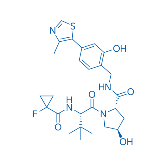 VH032-cyclopropane-F 250mg