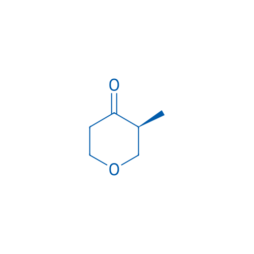 (S)-3-Methyltetrahydro-4H-pyran-4-one 100mg