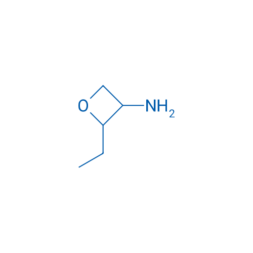2-Ethyloxetan-3-amine 5g