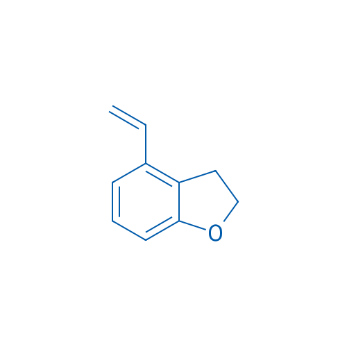4-Vinyl-2,3-dihydrobenzofuran 1g