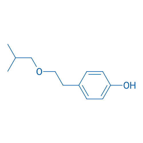 4-(2-Isobutoxyethyl)phenol 5g
