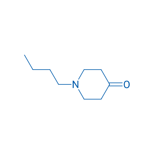 1-Butylpiperidin-4-one 1g