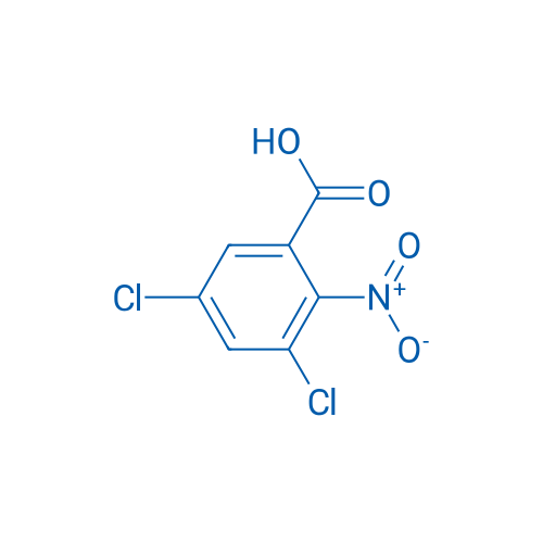 3,5-Dichloro-2-nitrobenzoic acid 5g