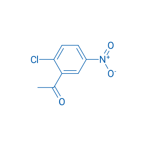 2'-Chloro-5'-nitroacetophenone 5g