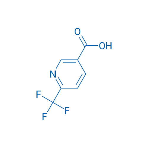 6-(Trifluoromethyl)nicotinic acid 5g