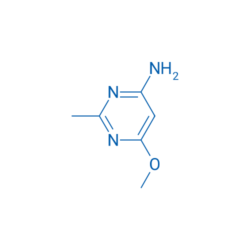 6-Methoxy-2-methylpyrimidin-4-amine 1g