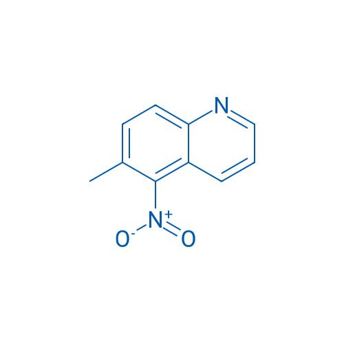 6-Methyl-5-nitroquinoline 5g