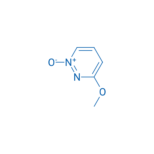 3-Methoxypyridazine 1-oxide 1g