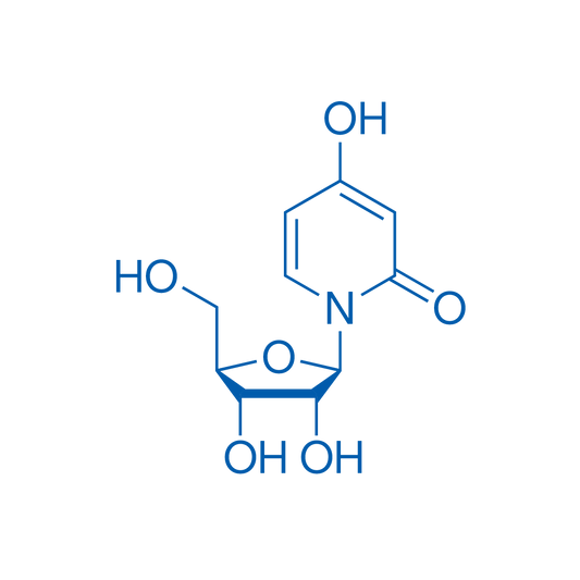 3-Deazauridine 1g