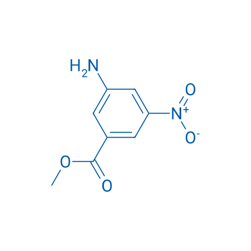 Methyl 3-amino-5-nitrobenzoate 10g