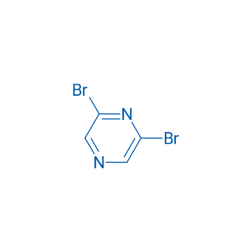 2,6-Dibromopyrazine 25g
