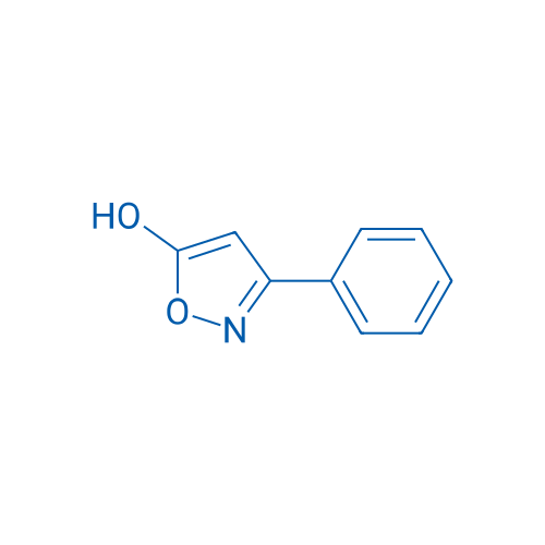 3-Phenylisoxazol-5-ol 1g