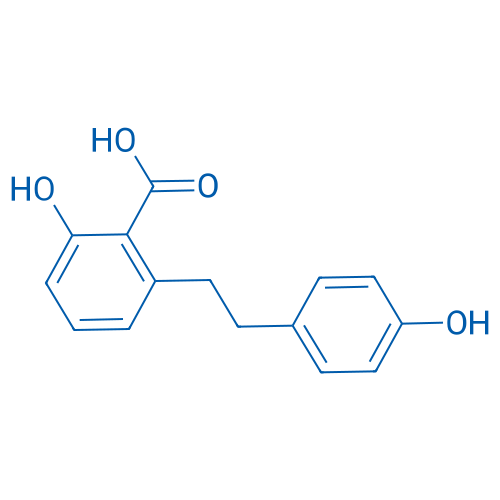 Lunularic acid 25mg